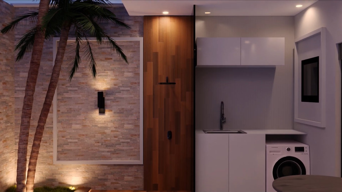 Render 3D